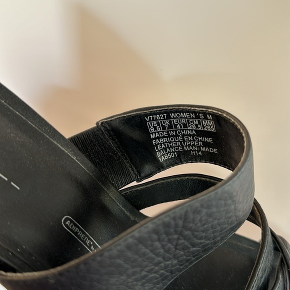 Emergency wedge. - Picture 6 of 6